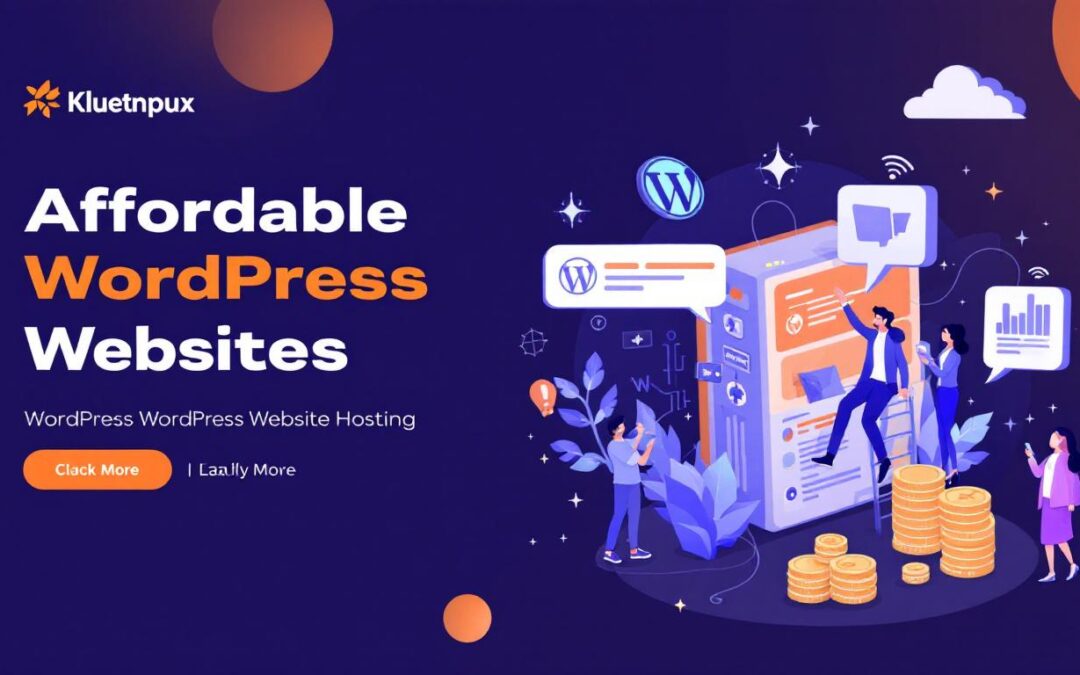 Affordable Website Hosting: Top Budget Picks for 2025 Success