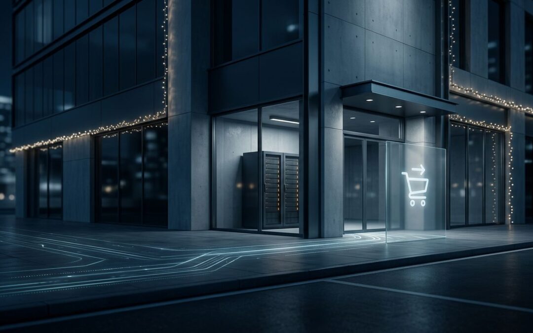 Preparing Our Store for Holiday Traffic Spikes Without Losing Sales