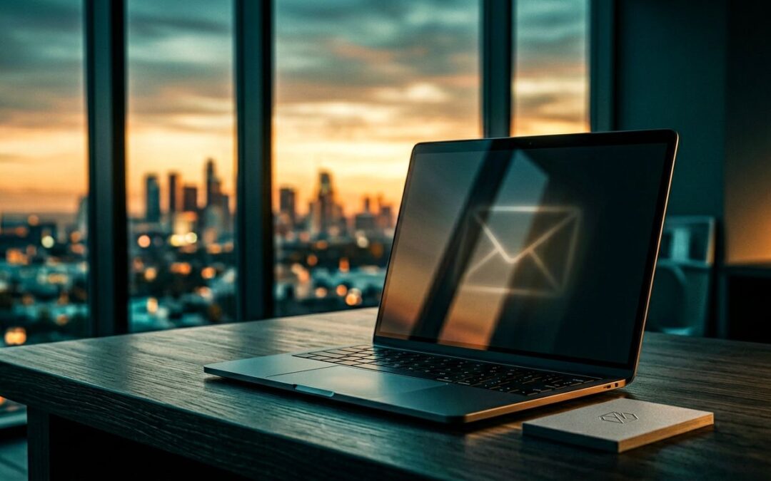 Business Email Hosting Vs Free Email for Small Business