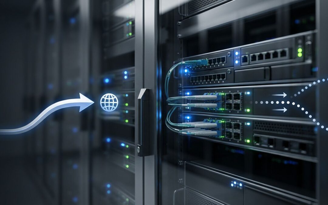 Domain Forwarding vs 301 Redirects for Business Websites