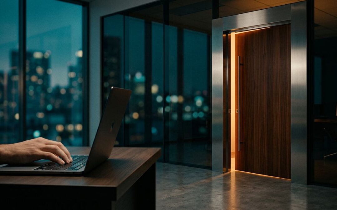 How to Choose a Domain Name for a Small Business That Can Grow