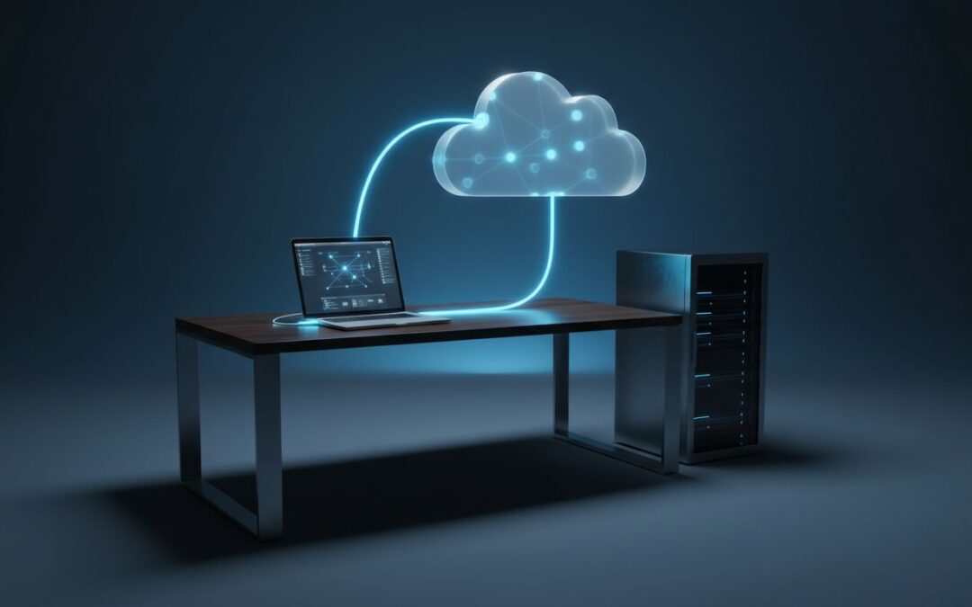 How to Point Your Domain to a New Host Without Downtime