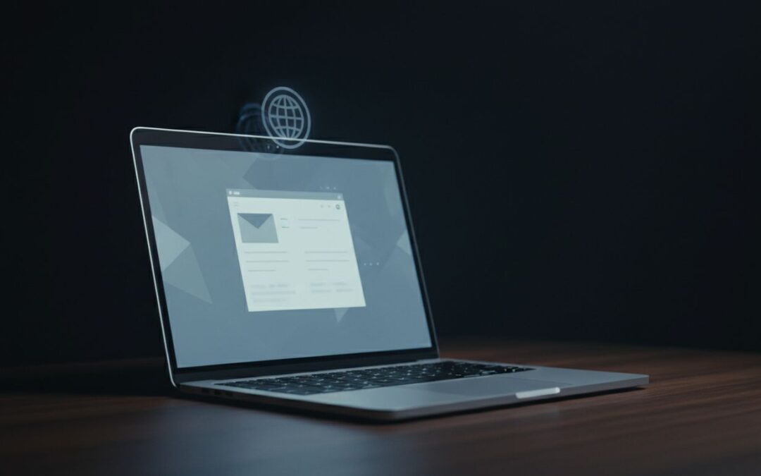 How to Set Up Professional Email on Your Domain