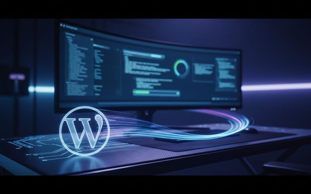 How to Speed Up WordPress When Your Site Feels Slow