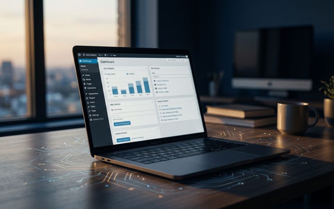 Managed WordPress Hosting for Business Owners: What You Get
