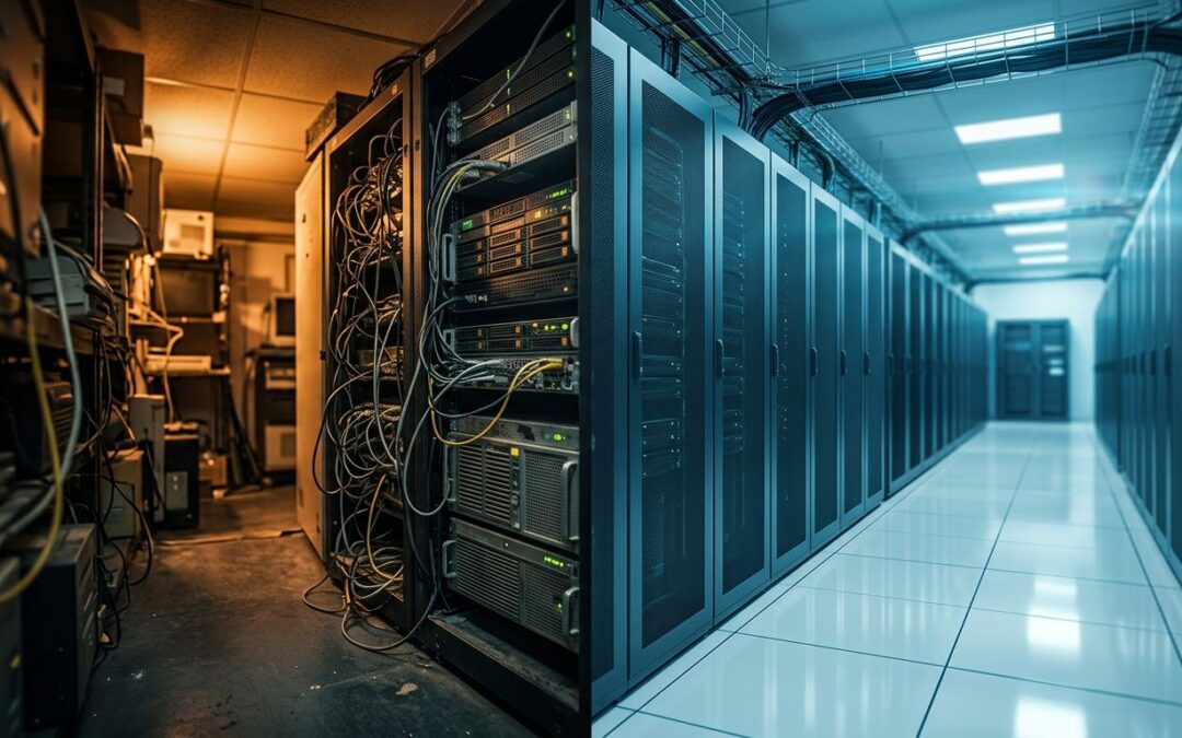 Shared Hosting vs Web Hosting Plus for Growing Stores