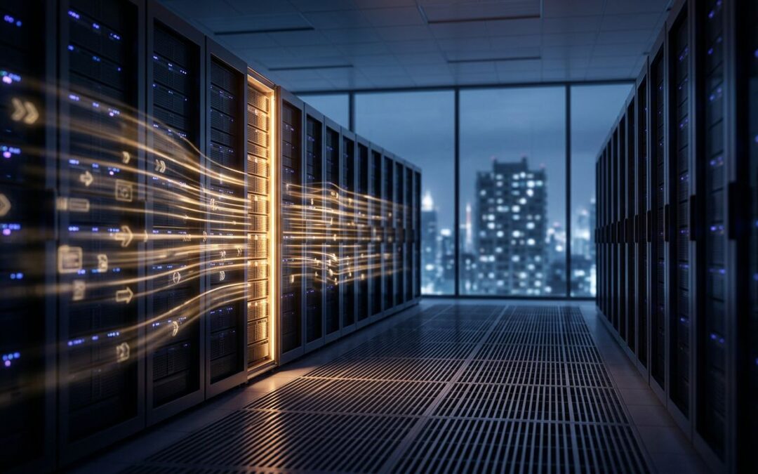 Signs Your Website Has Outgrown Shared Hosting