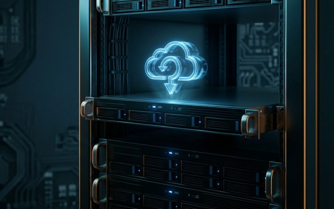 Site Backup Restore: How to Get Your Website Back Online