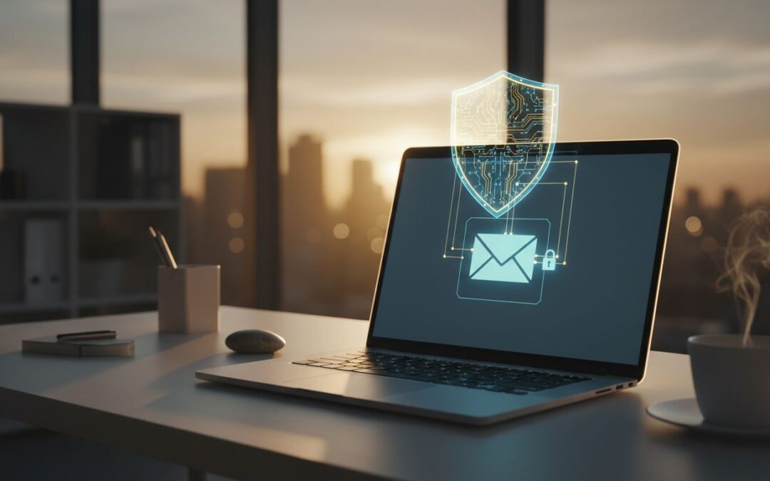 SPF, DKIM and DMARC for Small Business Email That Gets Delivered