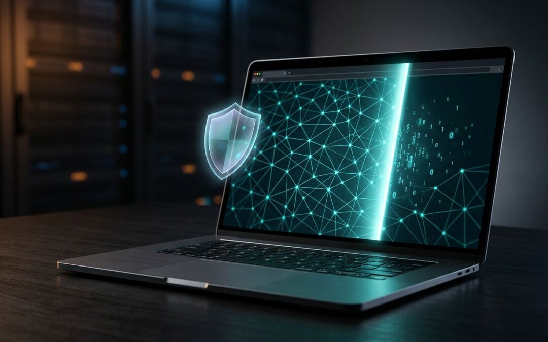 Website Firewall vs Malware Scanner for Small Business Sites