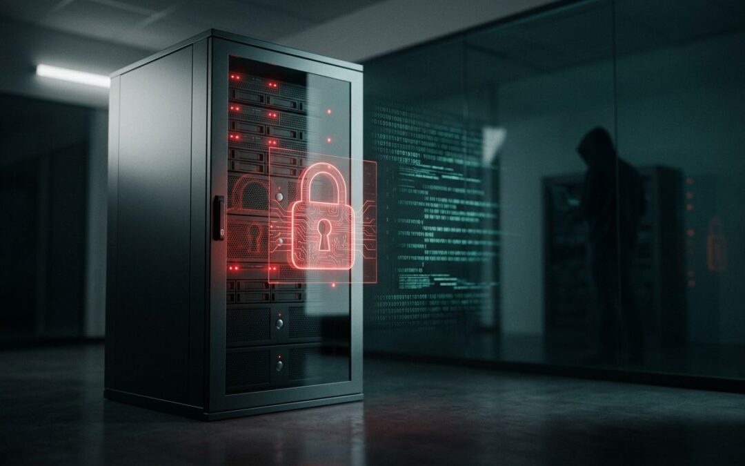 Website Hacked? What to Do Right Away