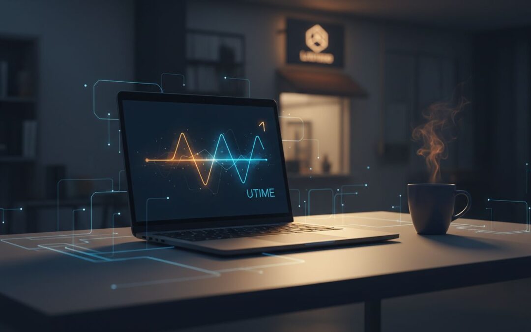 Website Uptime Monitoring for Small Business Sites That Need Reliability