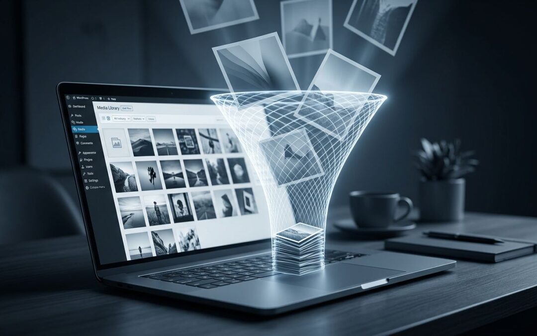 How to Compress WordPress Images Without Hurting Quality
