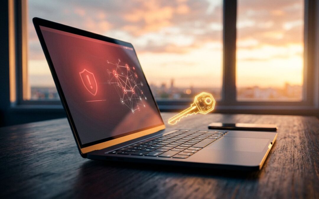 How to Recover an Expired Domain and Get It Back Online