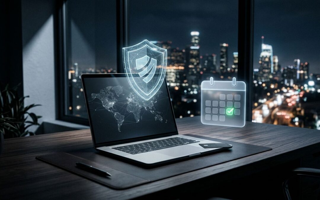 How to Set Up Domain Auto-Renew and Keep Your Name Safe