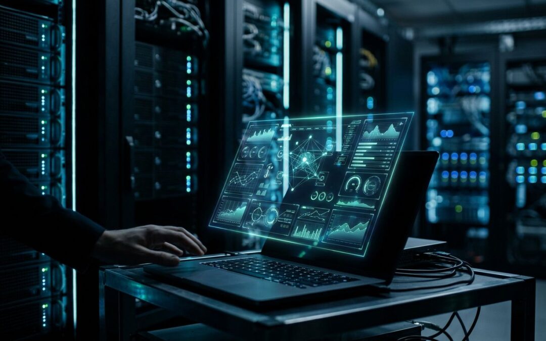 How to Check cPanel Resource Usage Before Trouble Starts