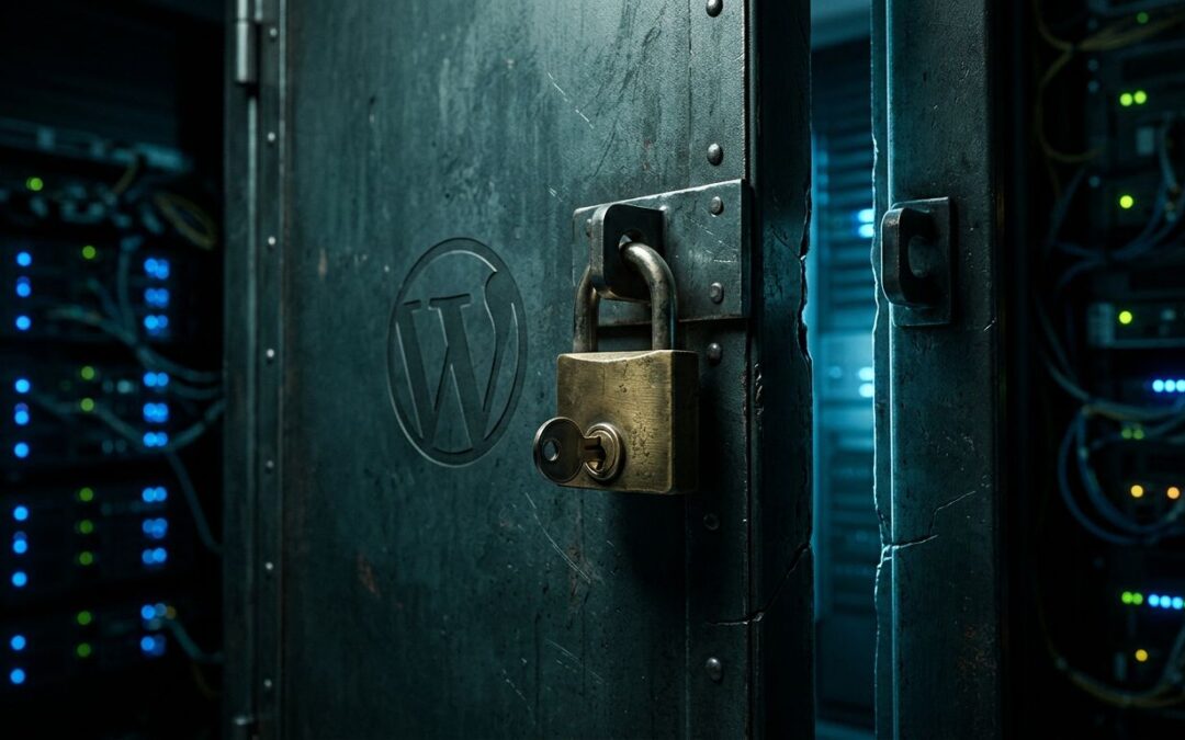 How to Fix a WordPress 403 Forbidden Error Without the Guesswork