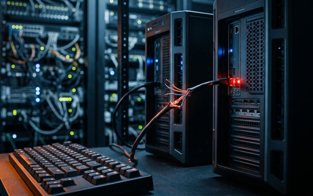 How to Fix a WordPress 502 Bad Gateway Error