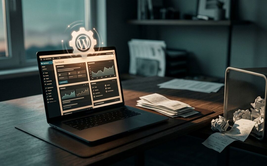 How to Limit WordPress Revisions and Autosaves
