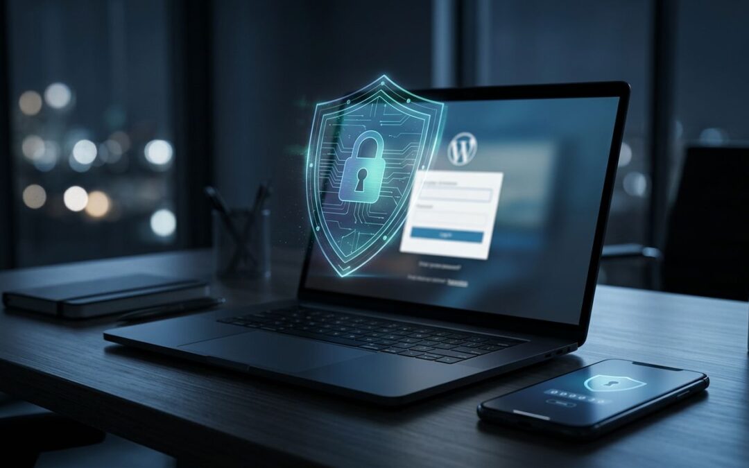 How to Set Up WordPress Admin Two-Factor Authentication