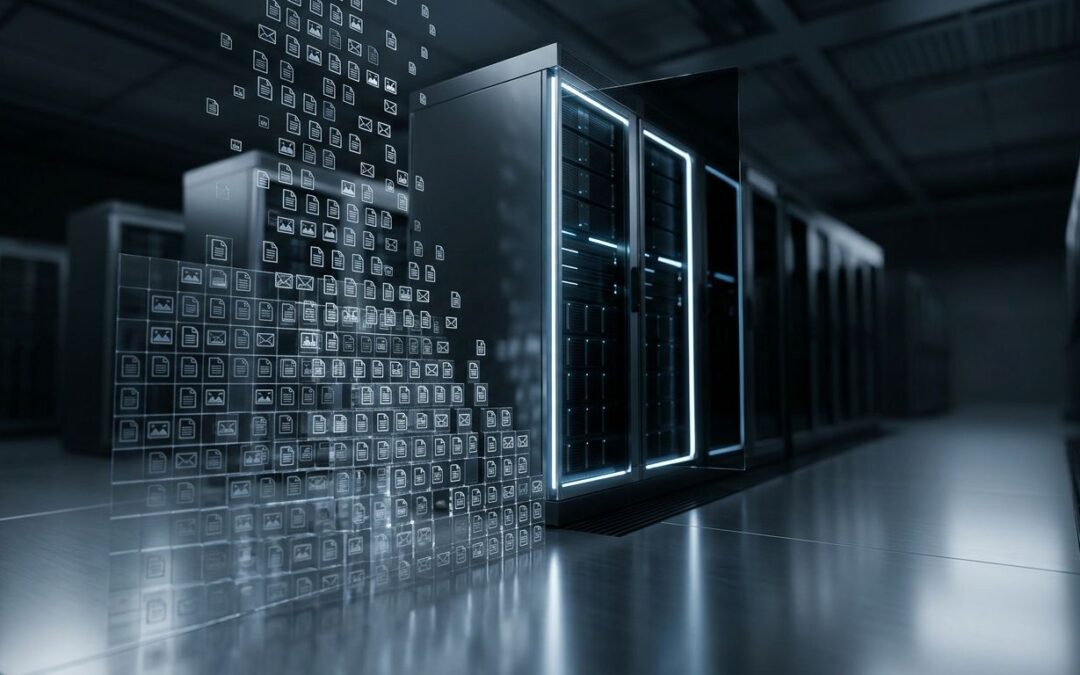 What Is an Inode Limit and Why It Matters