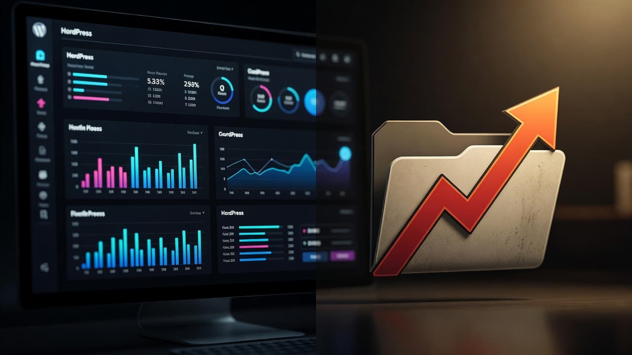 cPanel File Manager vs FTP for WordPress Sites