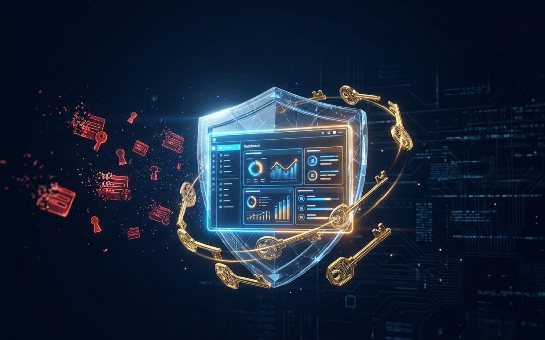 WordPress security salts