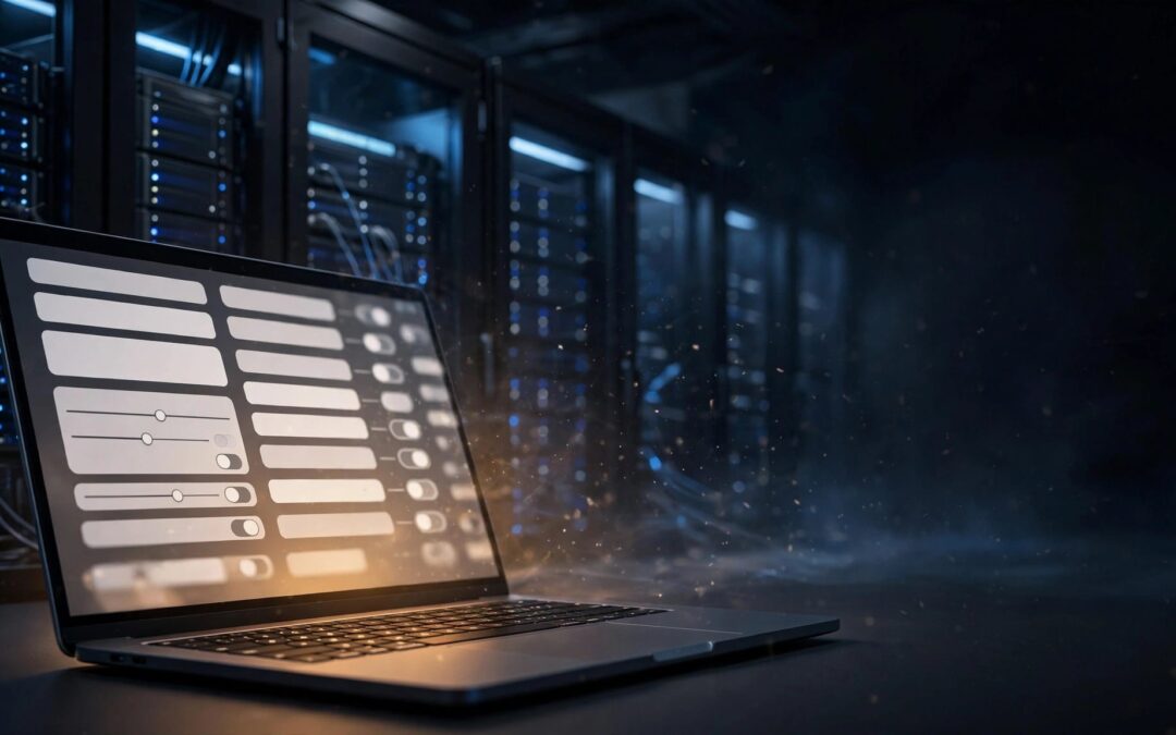 WordPress max input vars