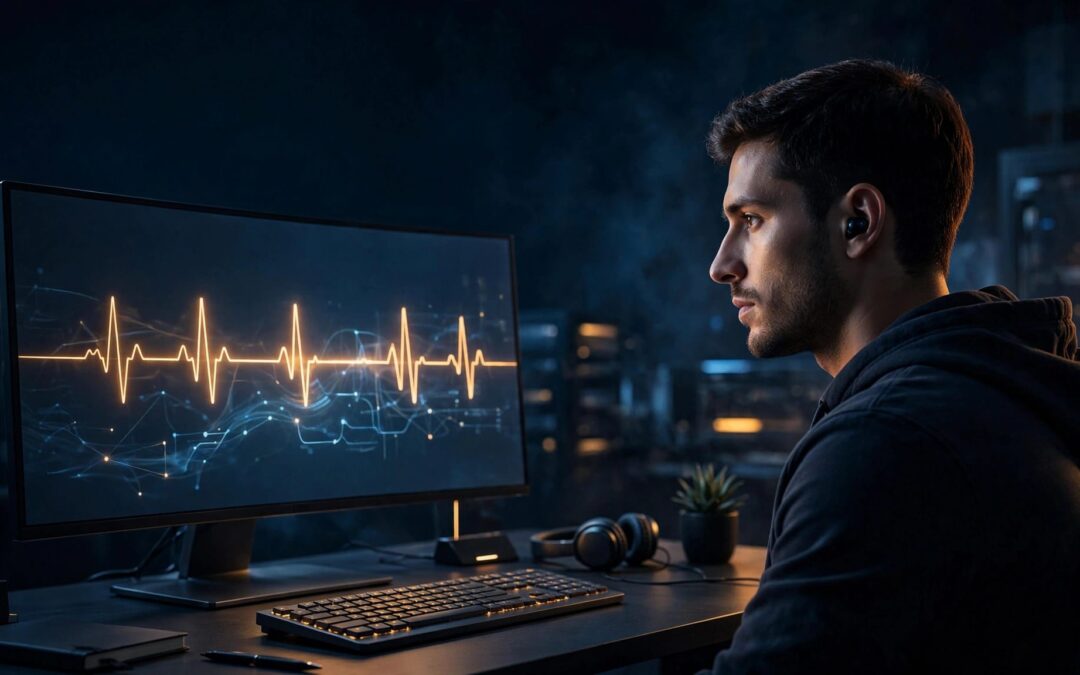 WordPress Heartbeat settings