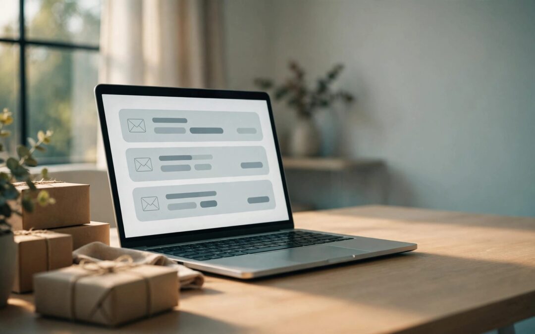 WooCommerce order emails