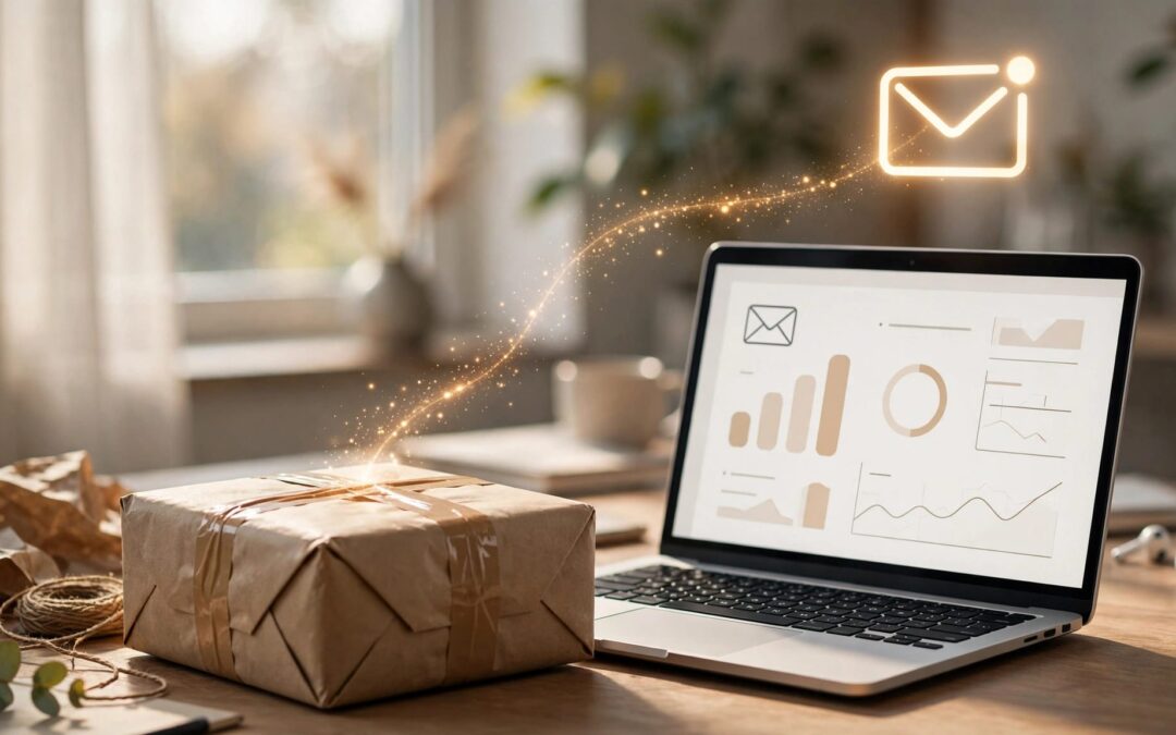 WooCommerce order emails