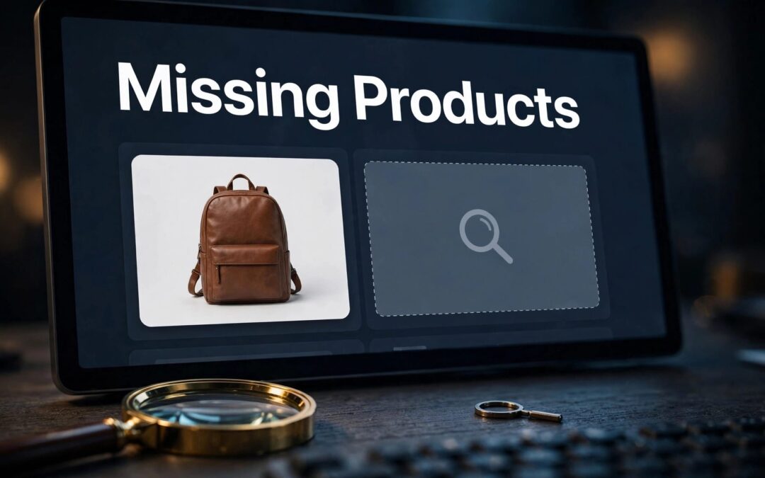 WooCommerce product search