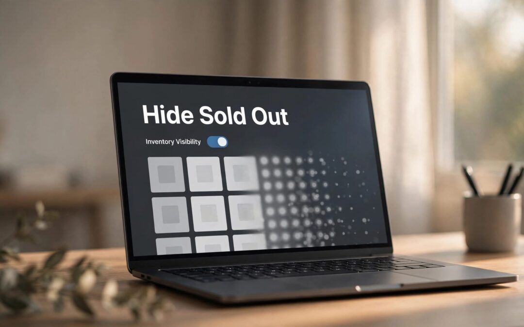 hide out of stock