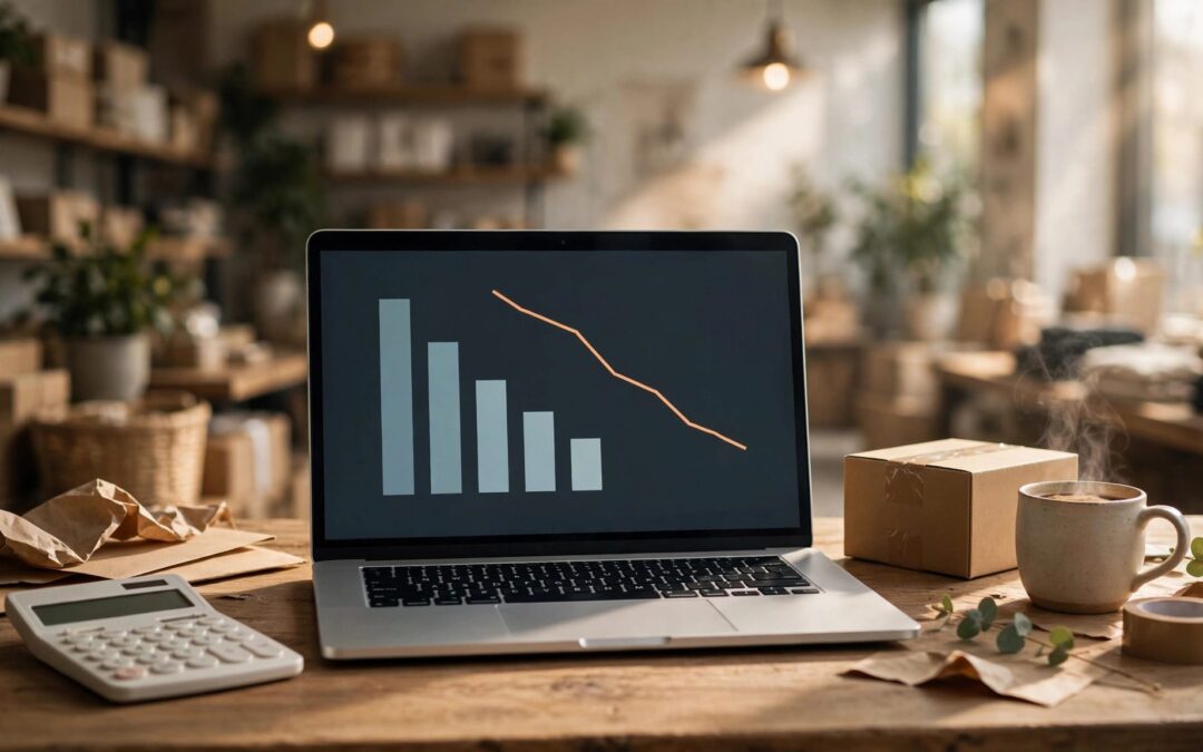WooCommerce analytics reports