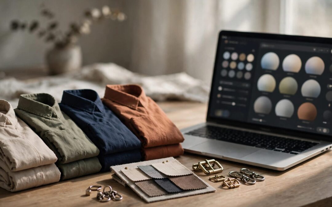WooCommerce product attributes
