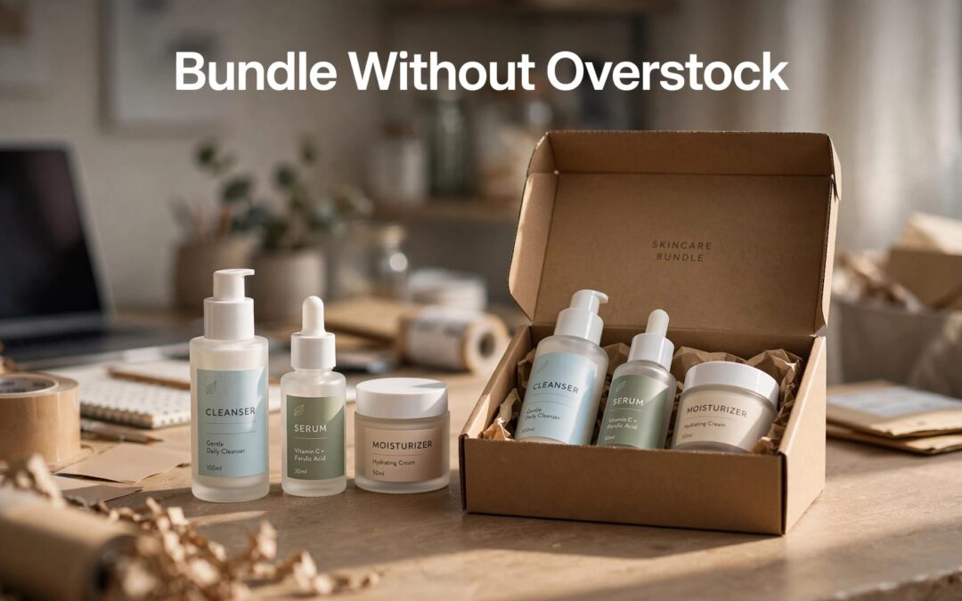 WooCommerce product bundles